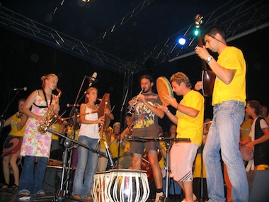 Etnohistria 2005